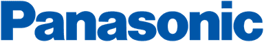 Logo Panasonic